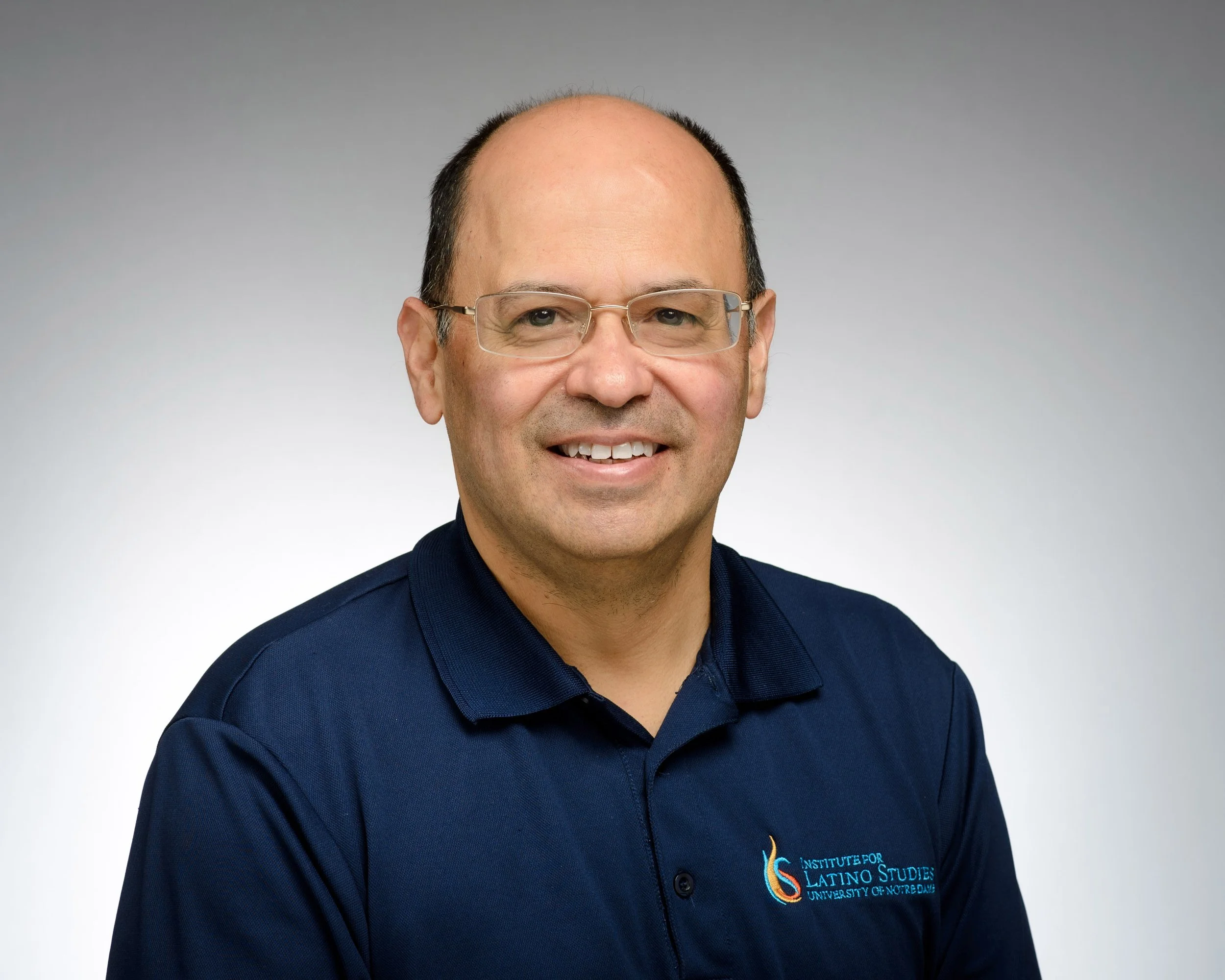 Conversation with Francisco Aragón