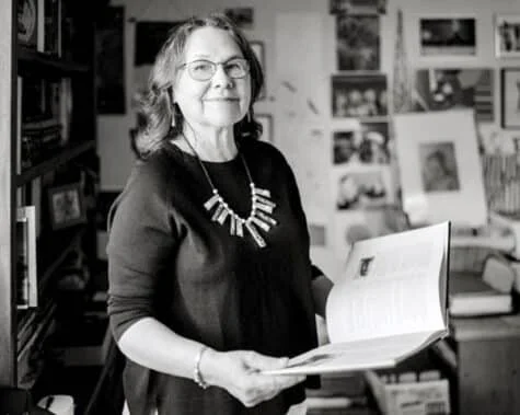 Beverly Wright-Morris book "Alita's Curse" Review by Chris Hoshnic