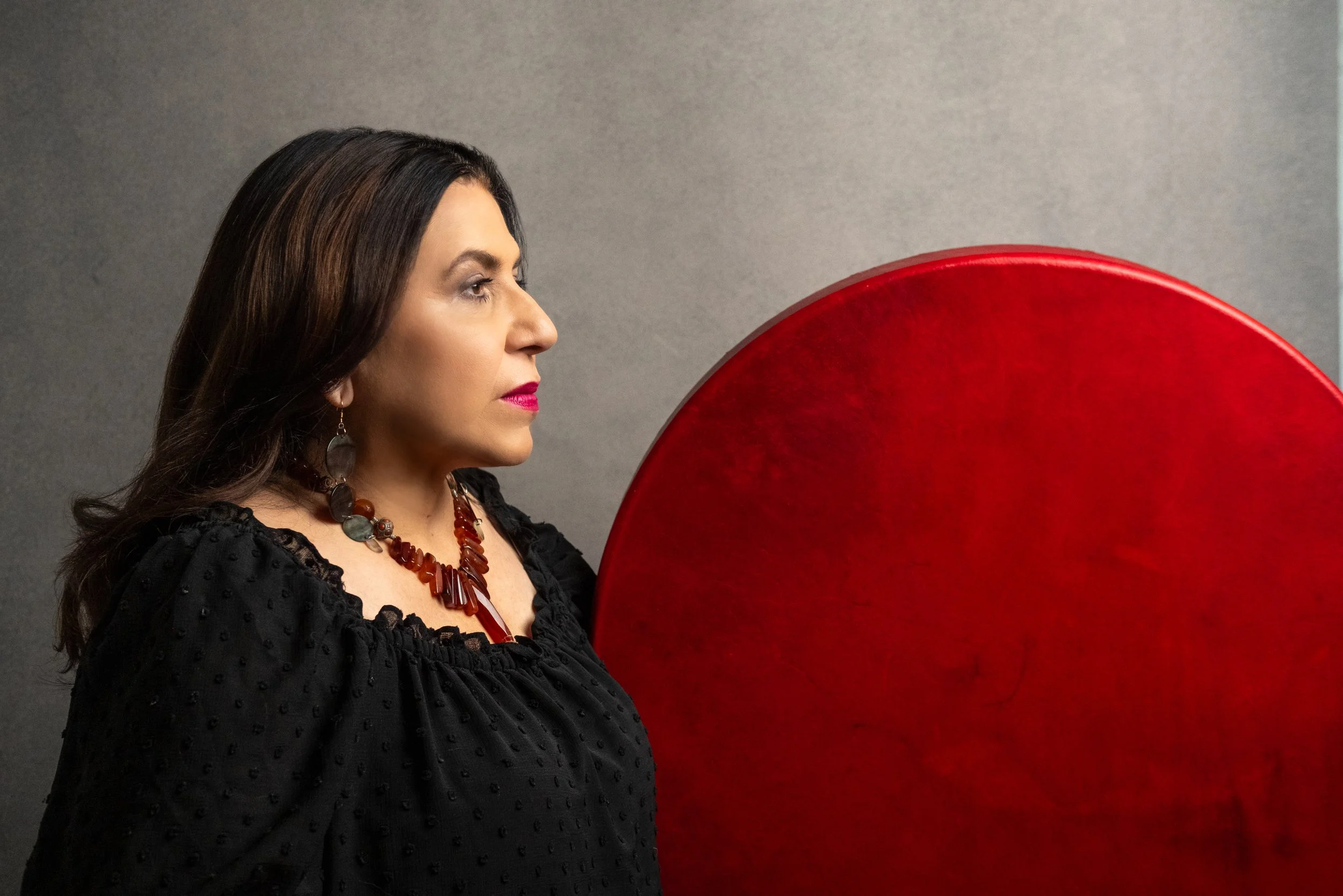 Kara Briggs, an extraordinary poet and journalist, graduated from the Institute of American Indian Arts with a Master of Fine Arts in Creative Writing. We are thrilled that she agreed to be interviewed to discuss her debut poetry collection, Rivers i