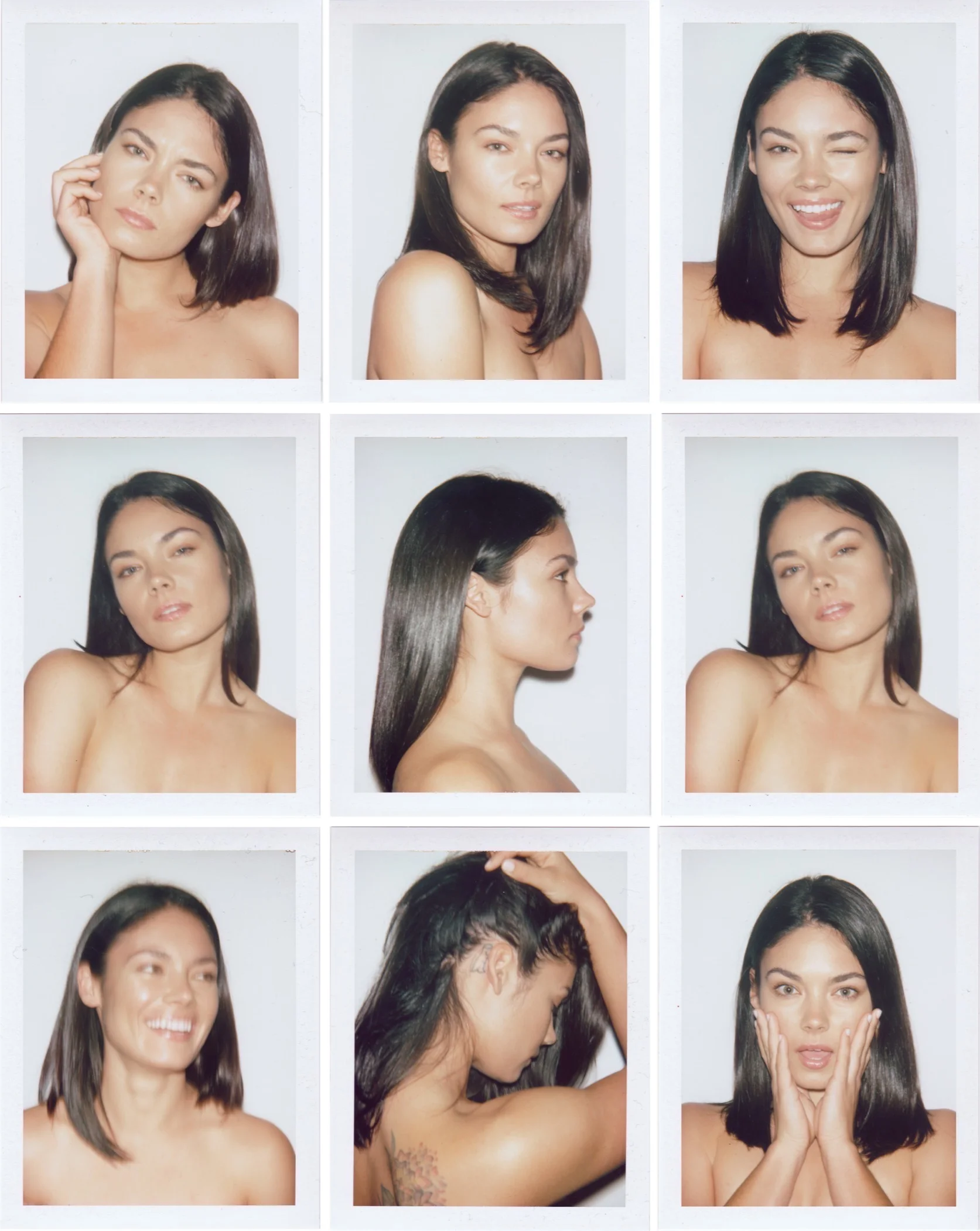 caina polaroid group.JPG