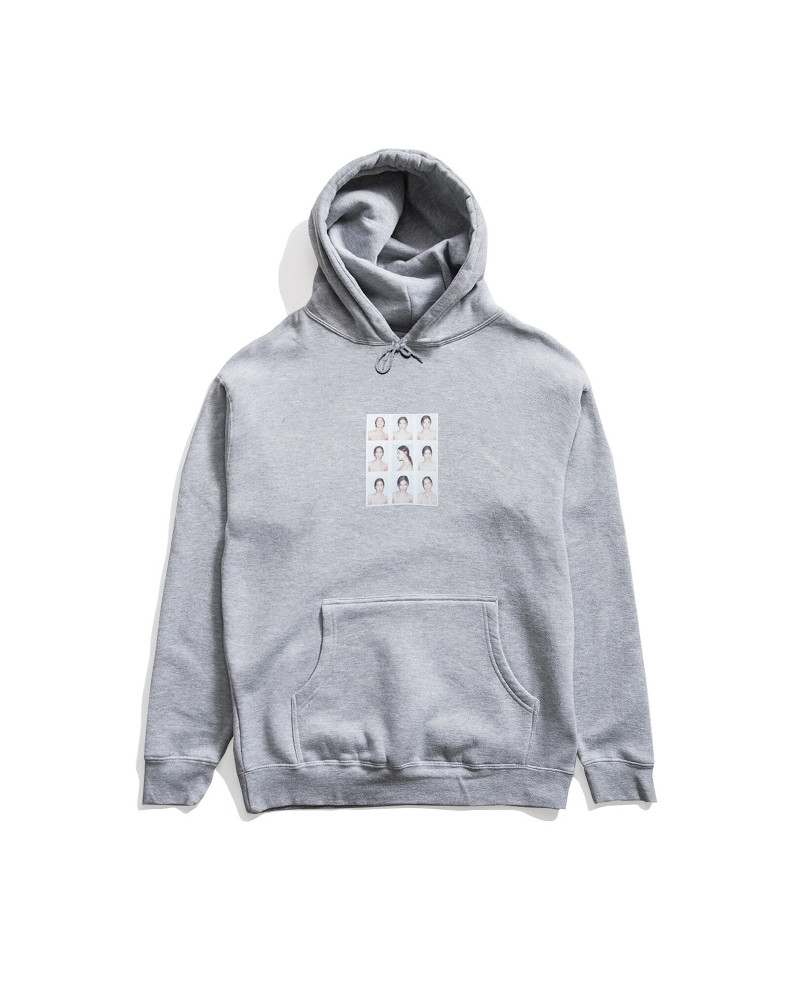 Sera Polaroid Hoodie