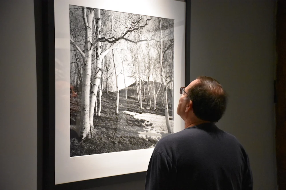 Photographs featuring Catskill and Adirondack Mountains