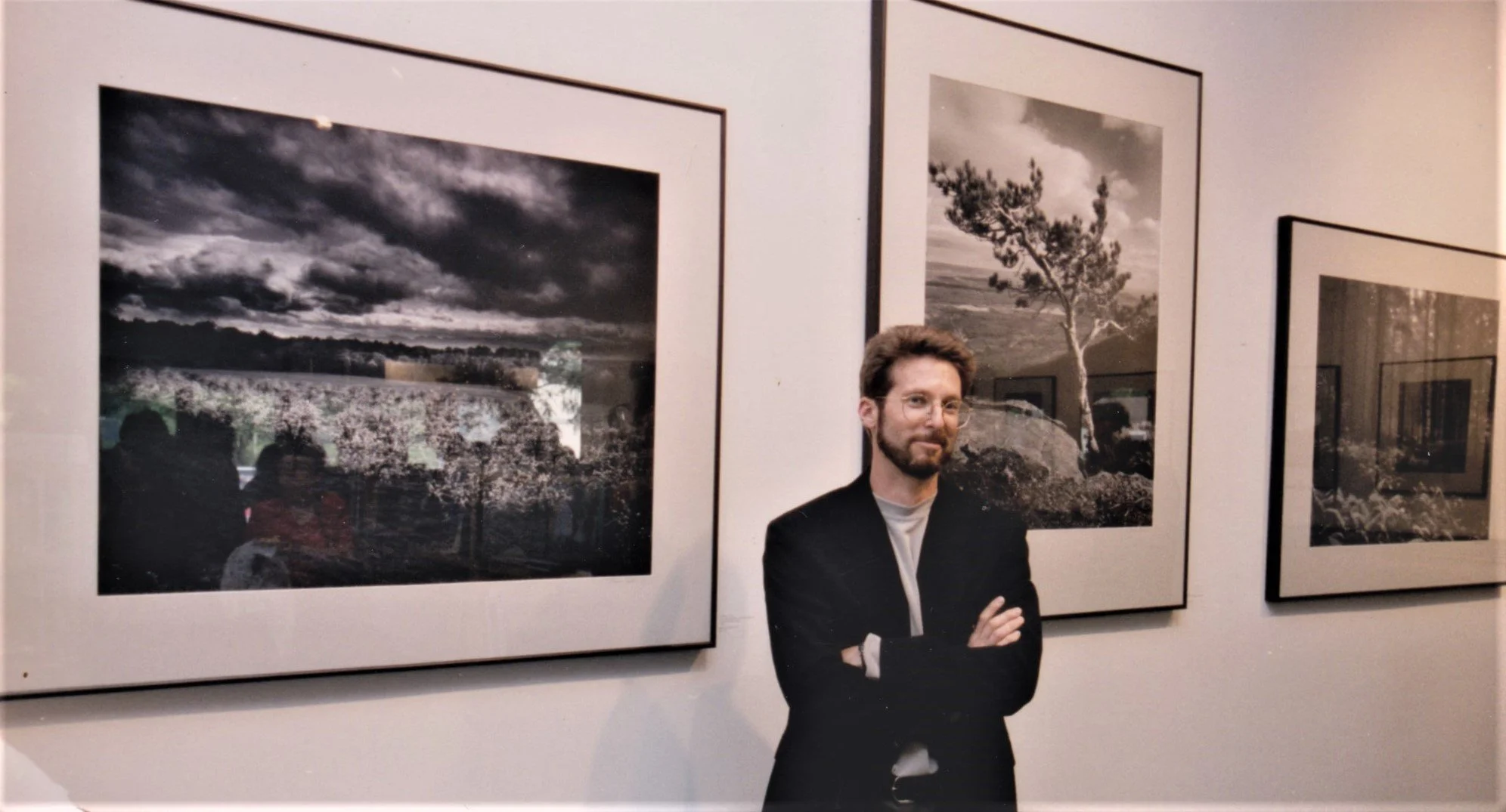 The Gallery — Thomas Teich Photographic Arts