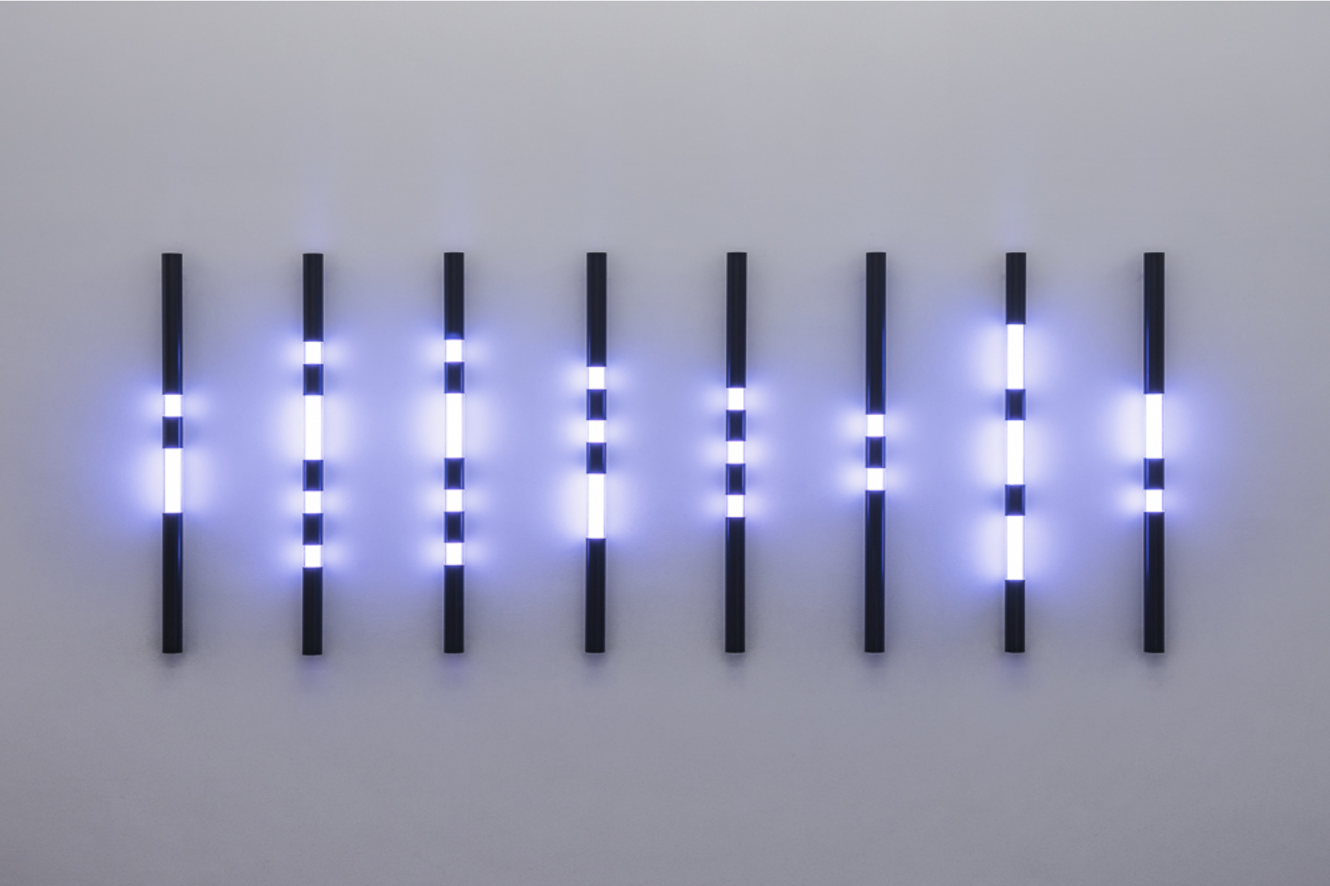 ALLUSION Brigitte Kowanz, 2014
