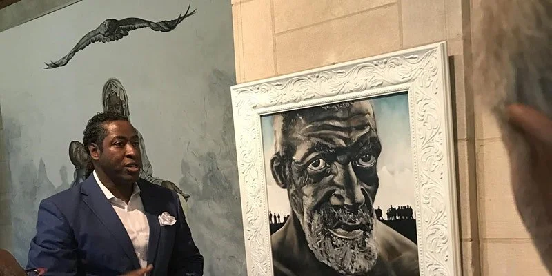 Historic Narratives in Visual Arts