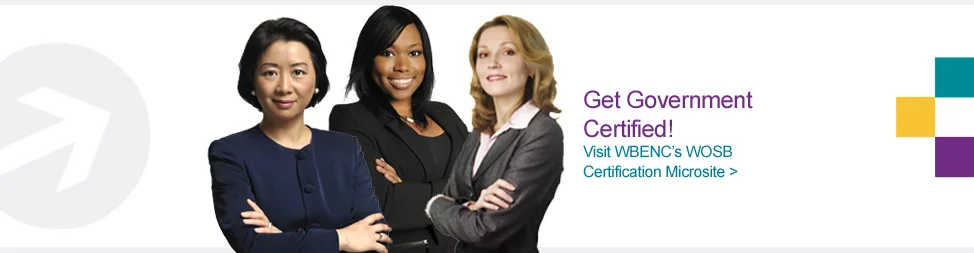 Get Government Certified