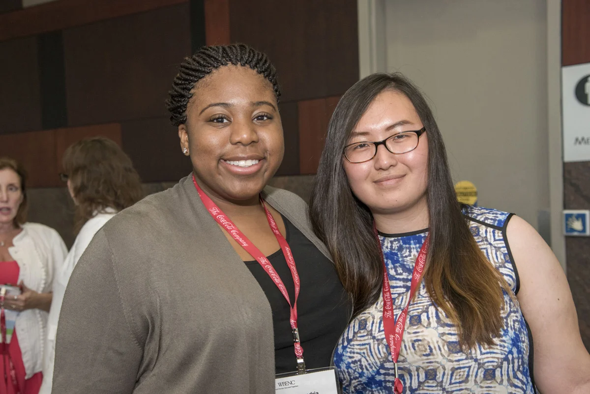 WBENC Welcome Reception