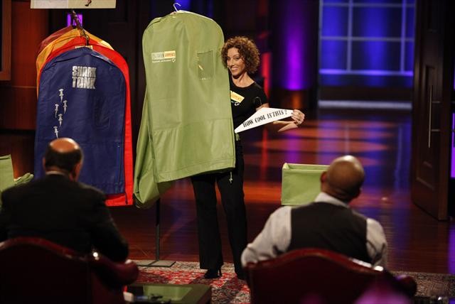 Courtesy of ABC's Shark Tank