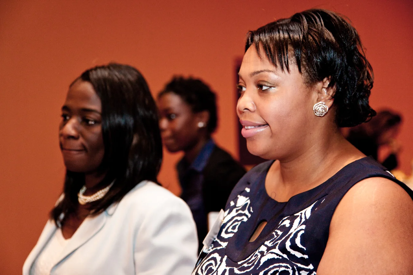 2012 Student Scholar program participants