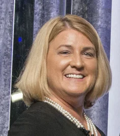 Pamela Prince-Eason