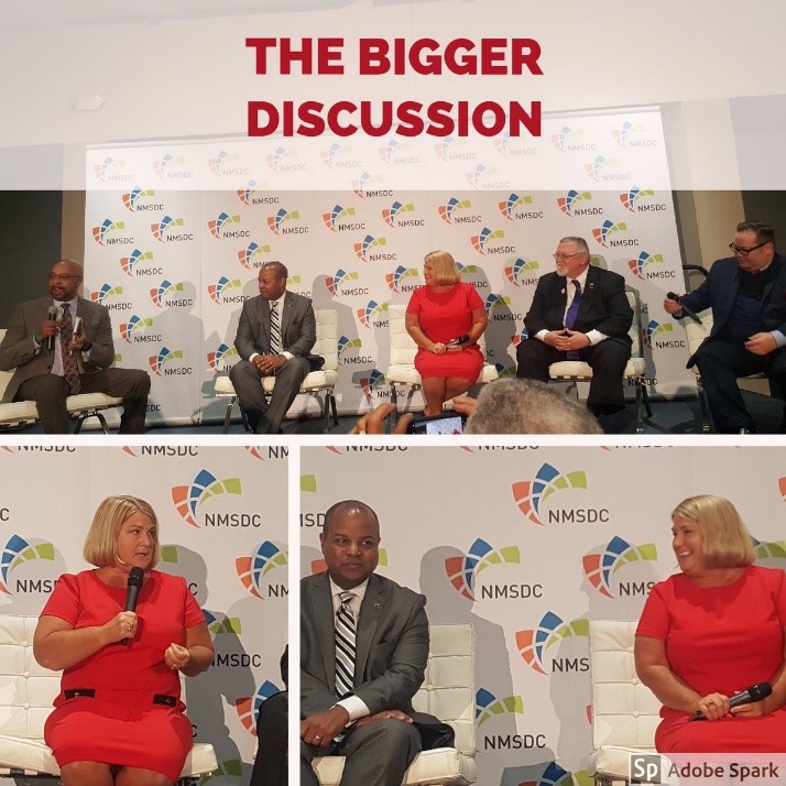 7. NMSDC Conference
