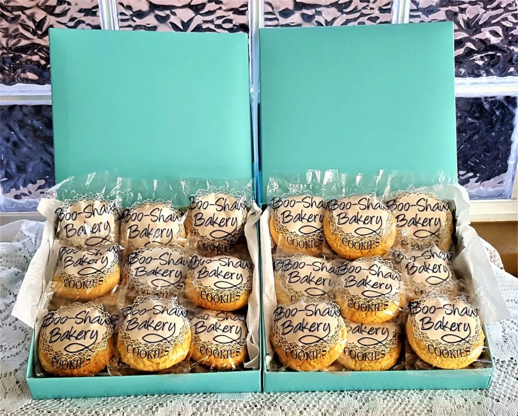 Boo-Shaw Bakery