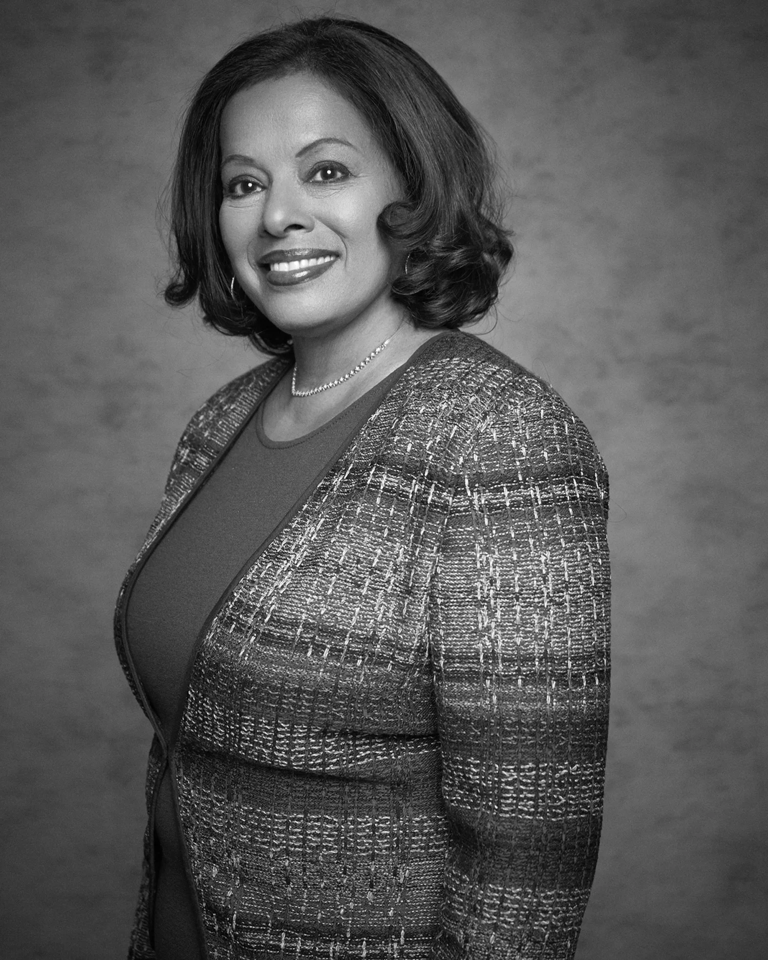 Jayshree Moorthy, CEO of Frontier Technologies, Inc.