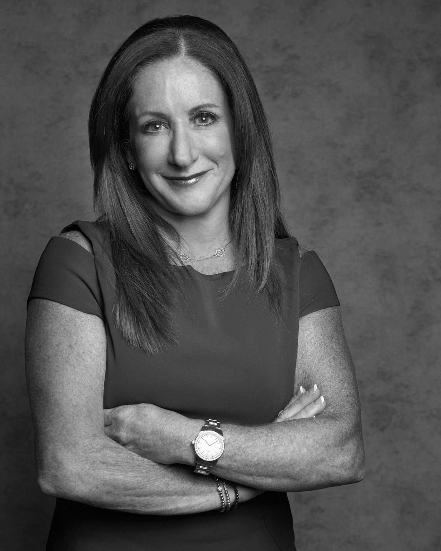 Caren Schweitzer, President, Creative Resources Agency