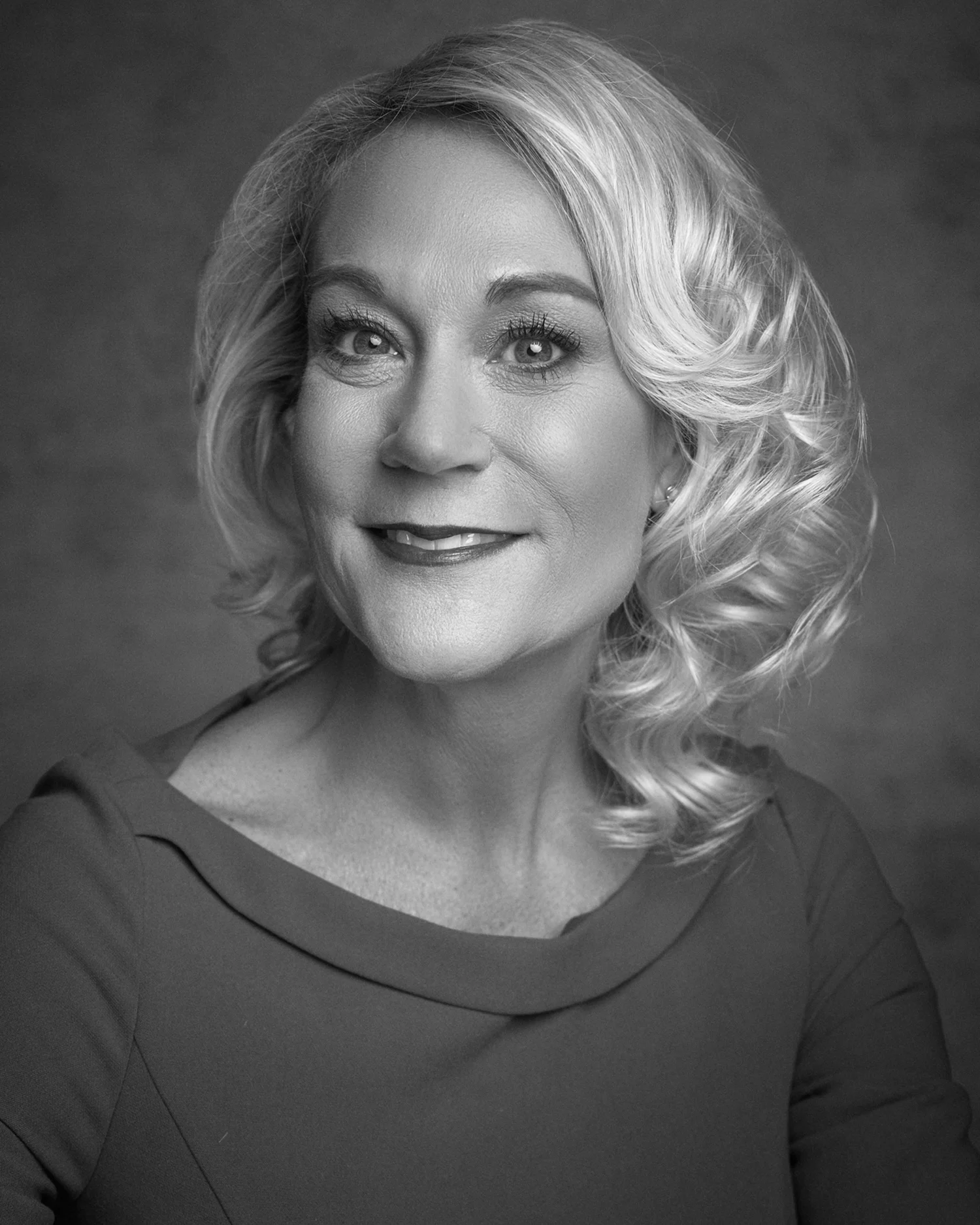 Jill Frey, President & CEO, Cummins Facility Services