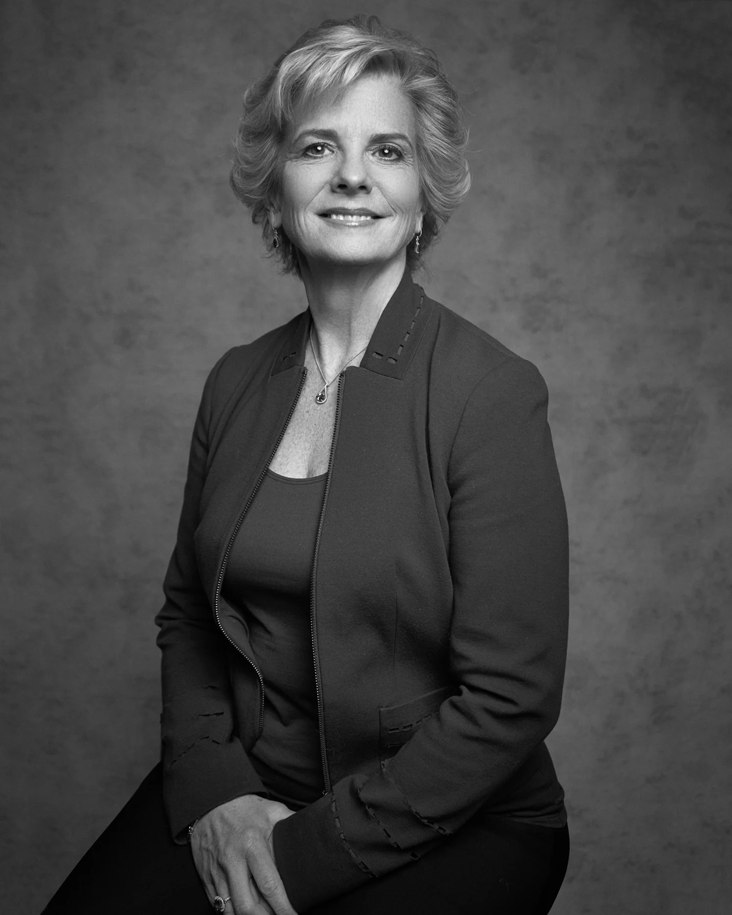 Laurie Halloran, President & CEO, Halloran Consulting Group