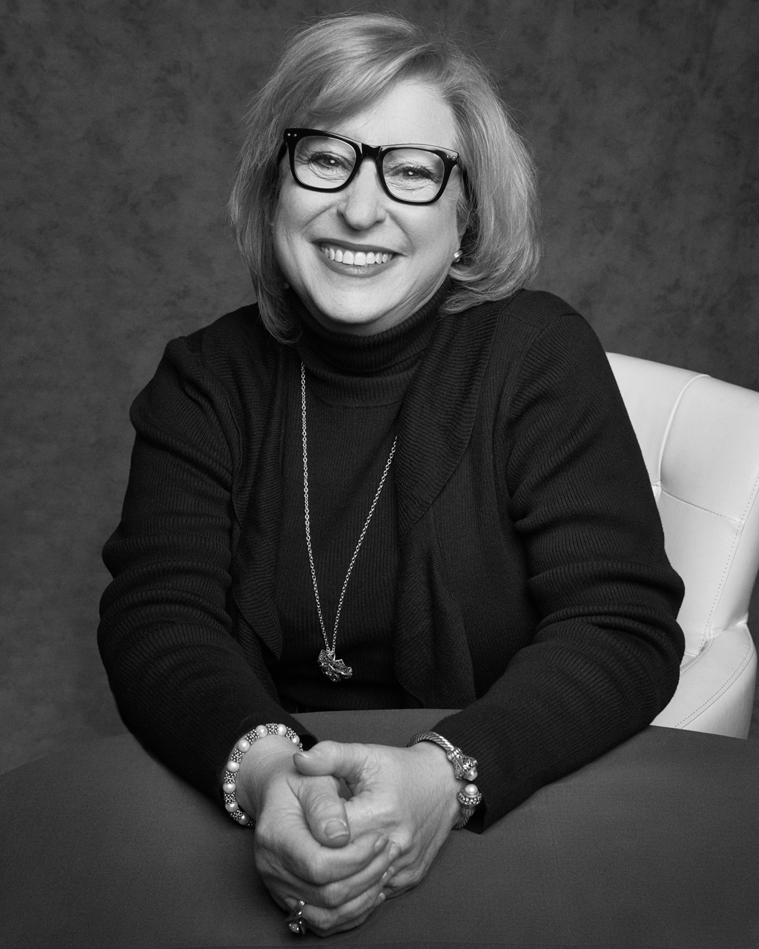Lois Gamerman, President & CEO, Soft Stuff Distributors, Inc.