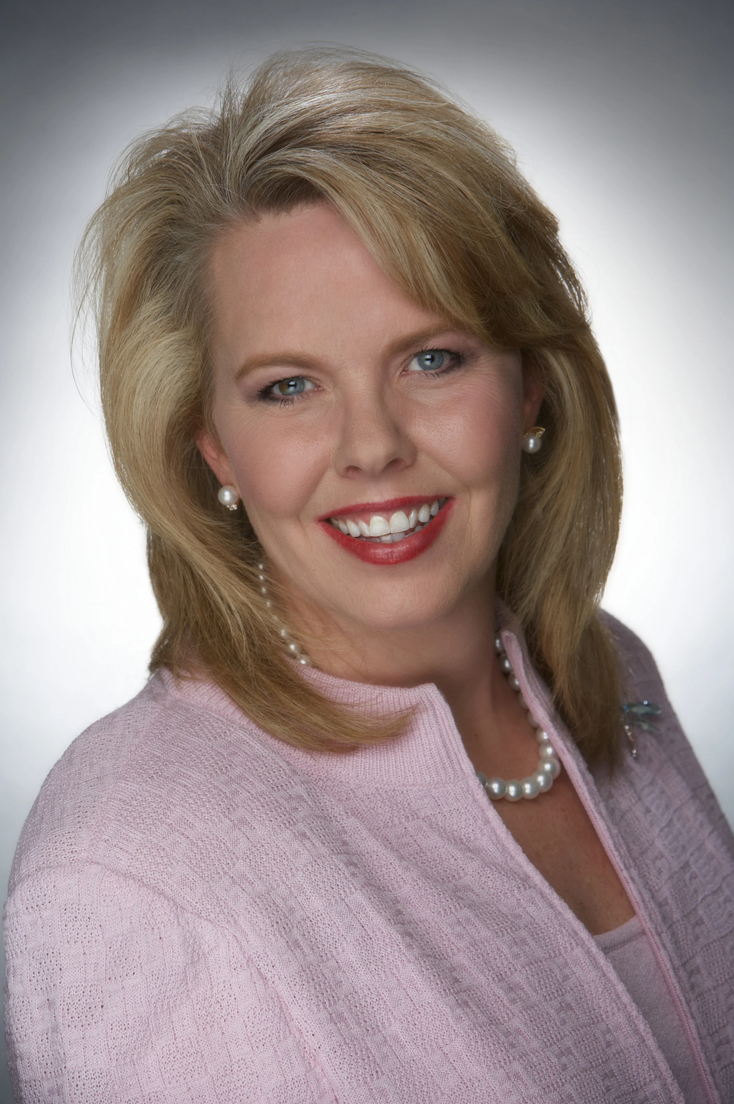 Nancy Williams, CEO of ASAP Solutions Group