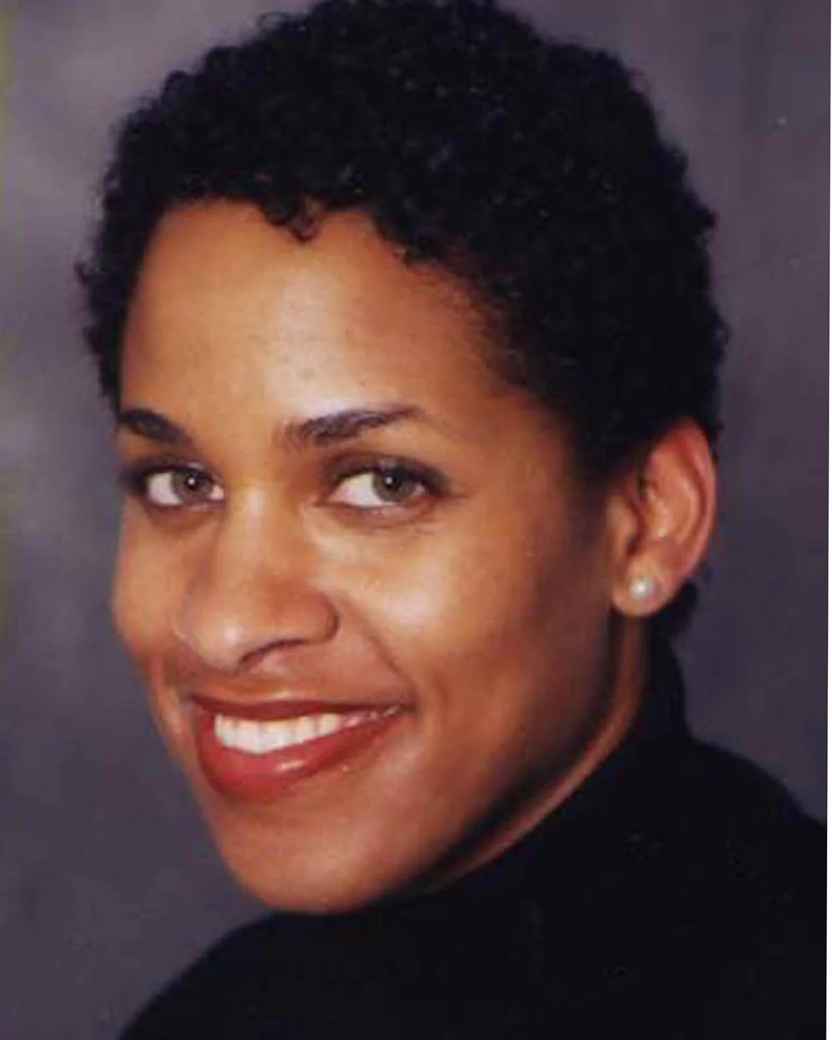 Jill Davis, Vice President, Marketing Manager, Global Supplier Diversity with JP Morgan Chase