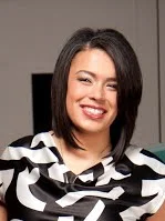 Lauren Aitch, CEO of Our Own Apparel 