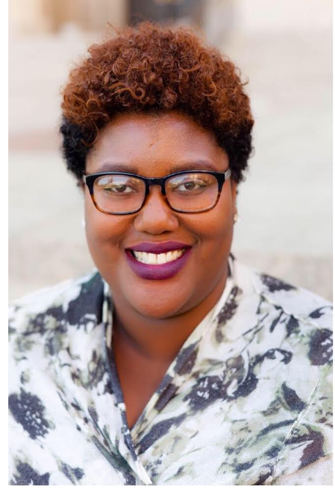 Whitney Jones, CEO of Liv 