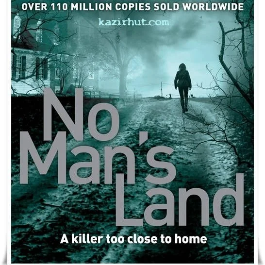 No Man’s Land by David Baldacci