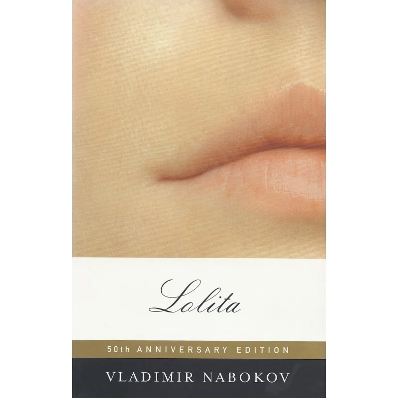 Lolita by Vladimir Nabokov