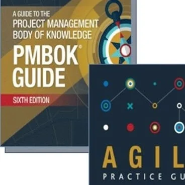 A Guide to the Project Management Body of Knowledge