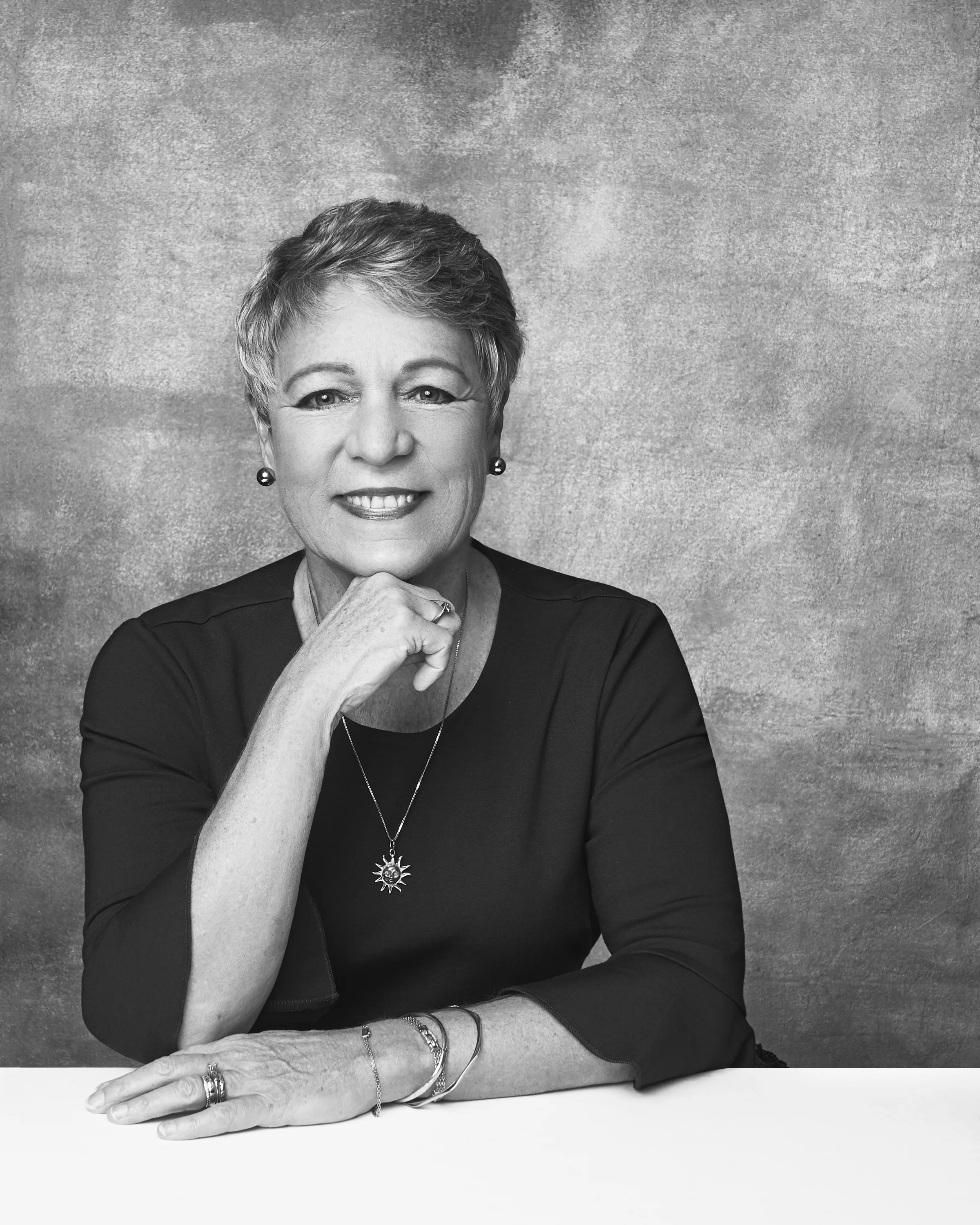 Barbara Bosha, Bosha Design+Communications