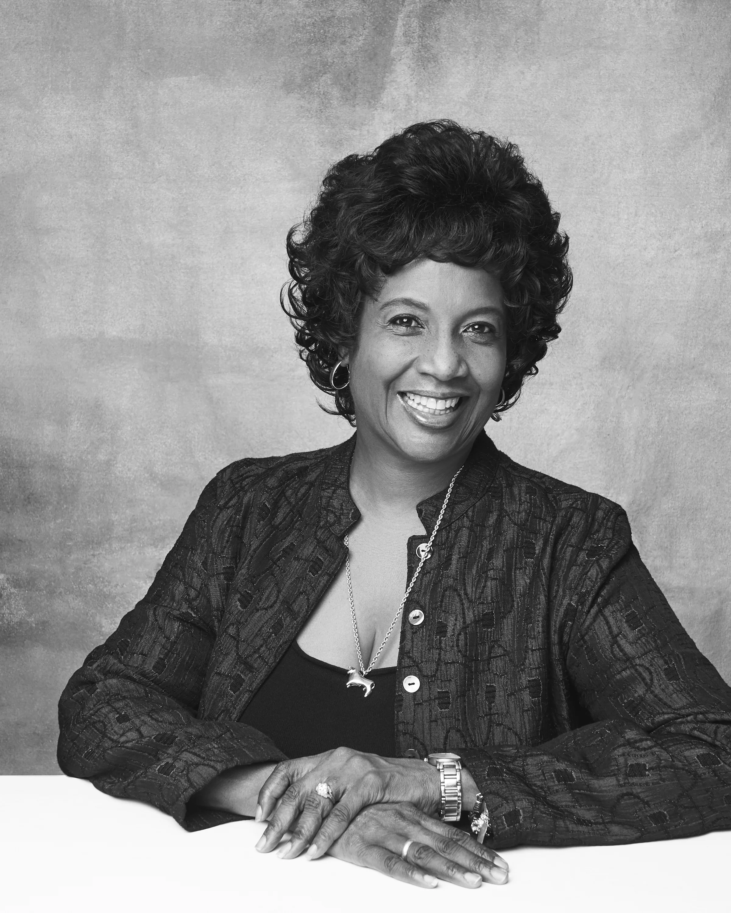 Kay Hamilton, The Hamilton Group
