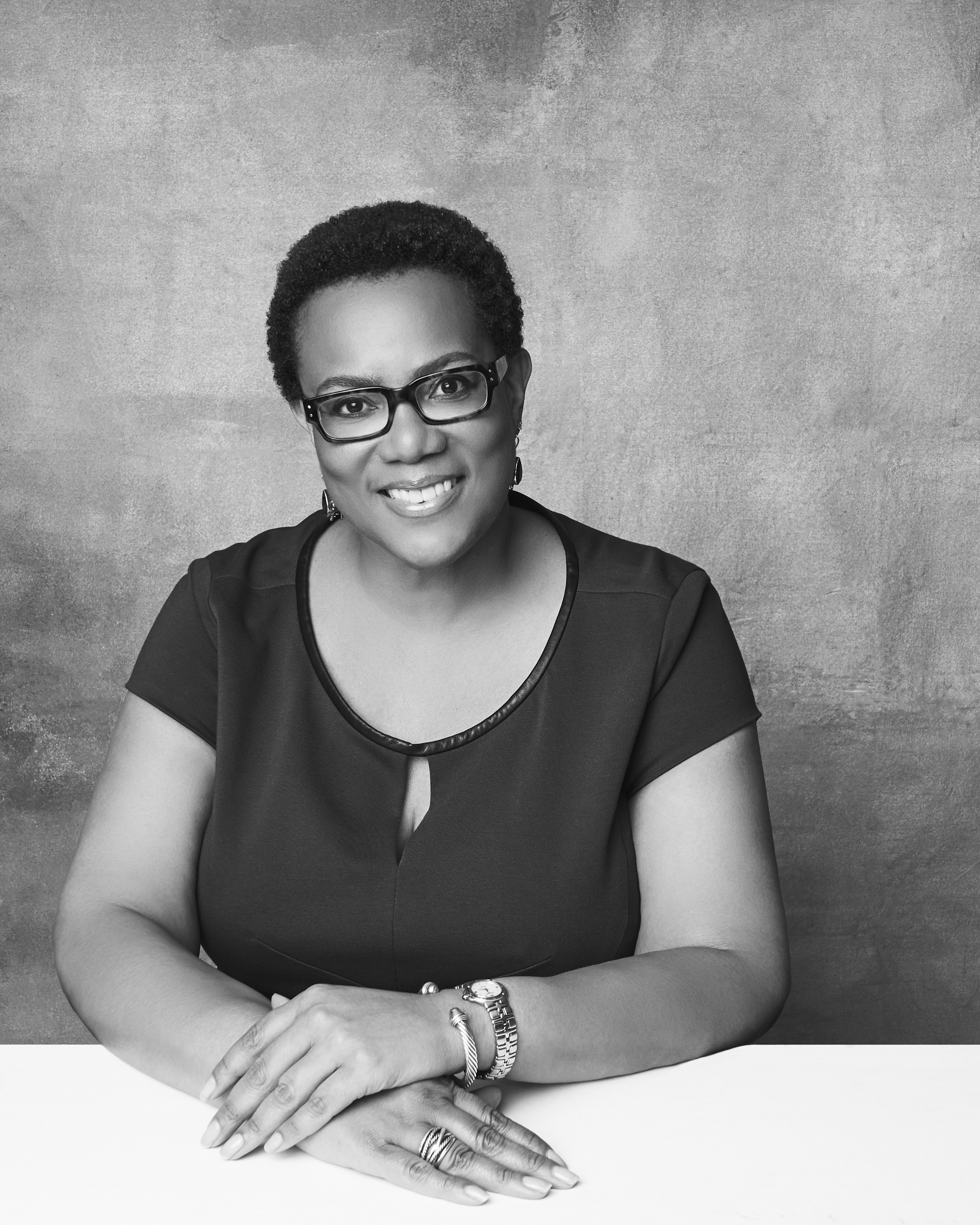 Stephanie Hickman, Trice Construction Company