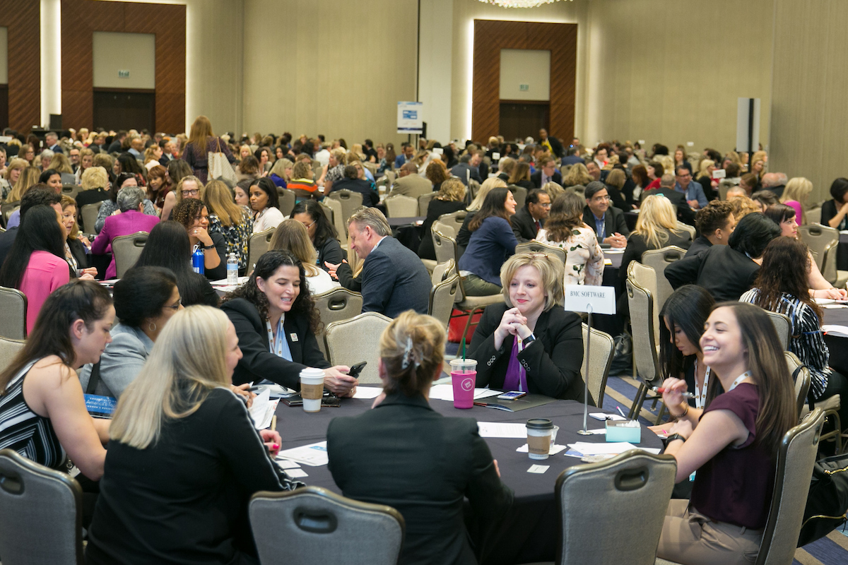 Meet & Greet provides WBEs with the opportunity to pitch their business to Corporate and Government Members in an open but formal environment.