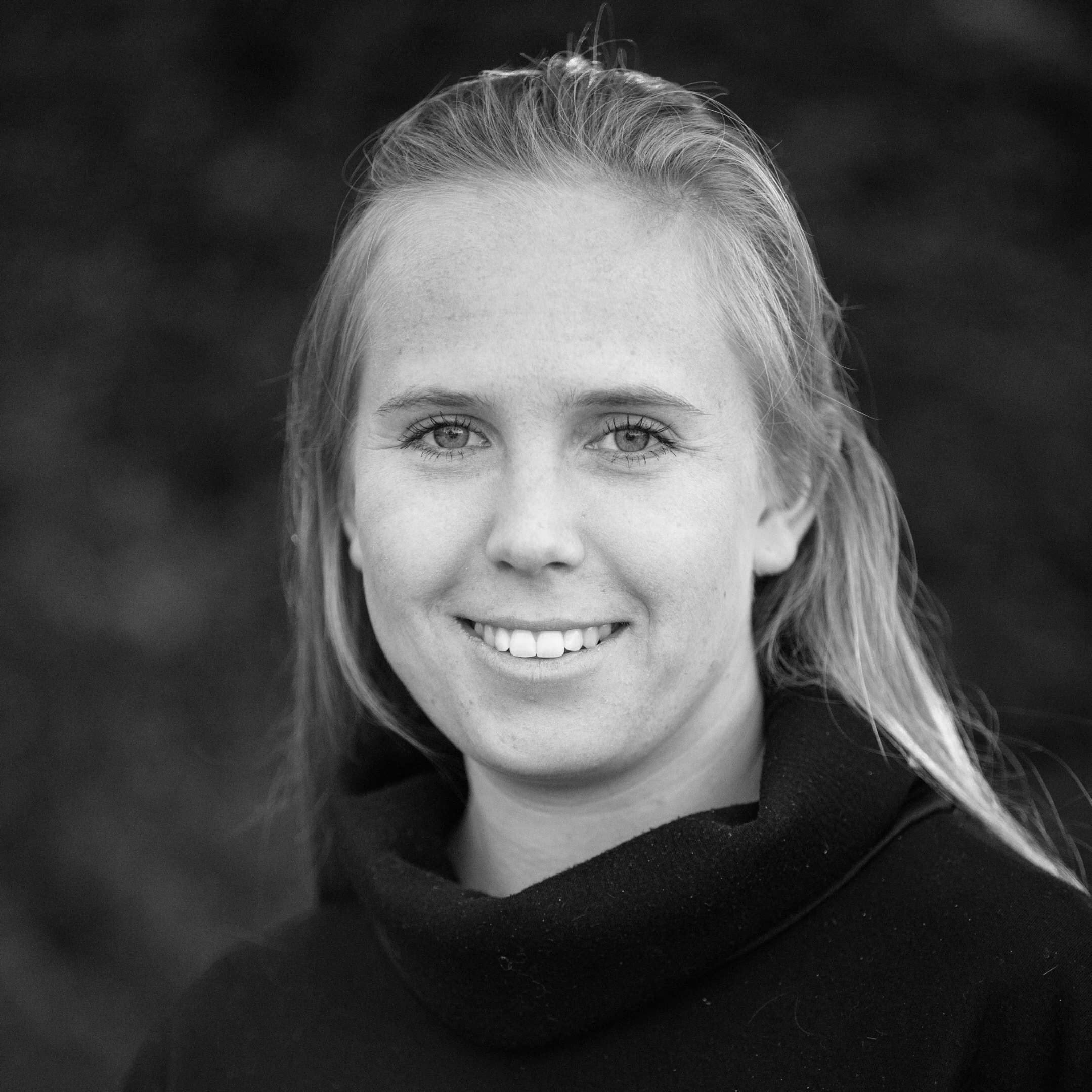Grace Wheeler from Wake Forest University founder of Poize Workwear