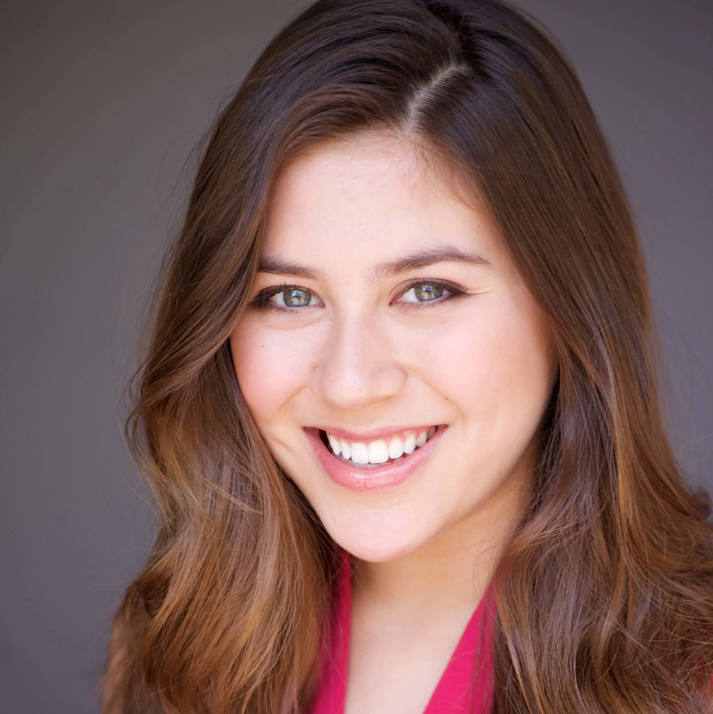 Madison Frye from Brown University founder of Kezari