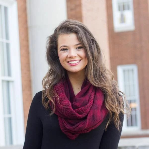Shelby Baldwin from Mississippi State University founder of Rocketing Media LLC