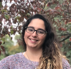 Olivia Feldman, Co-Founder of OAK Creamery