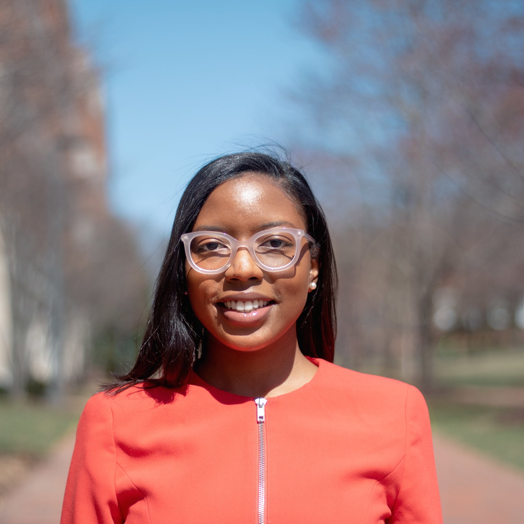 Kareemah Mustafa, Co-Founder of Sabreen Cosmetics