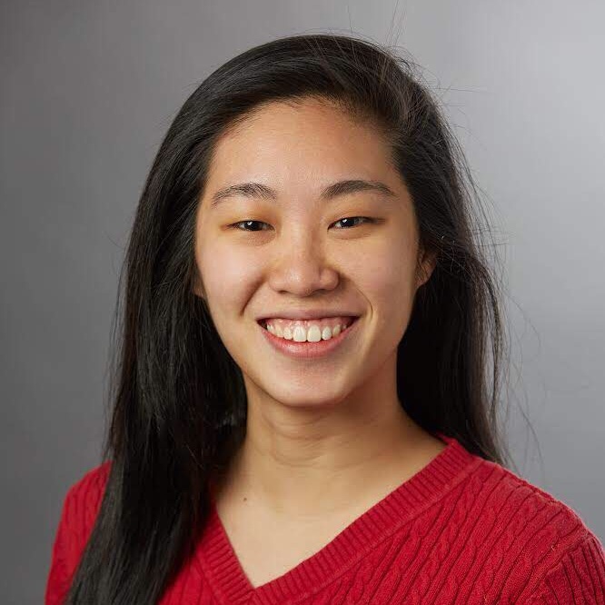 Karina Bao, Founder of Lila