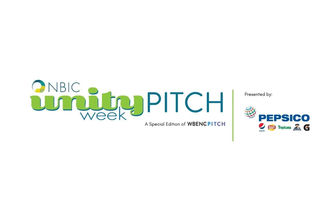Unity Week Pitch Voting Now Open!