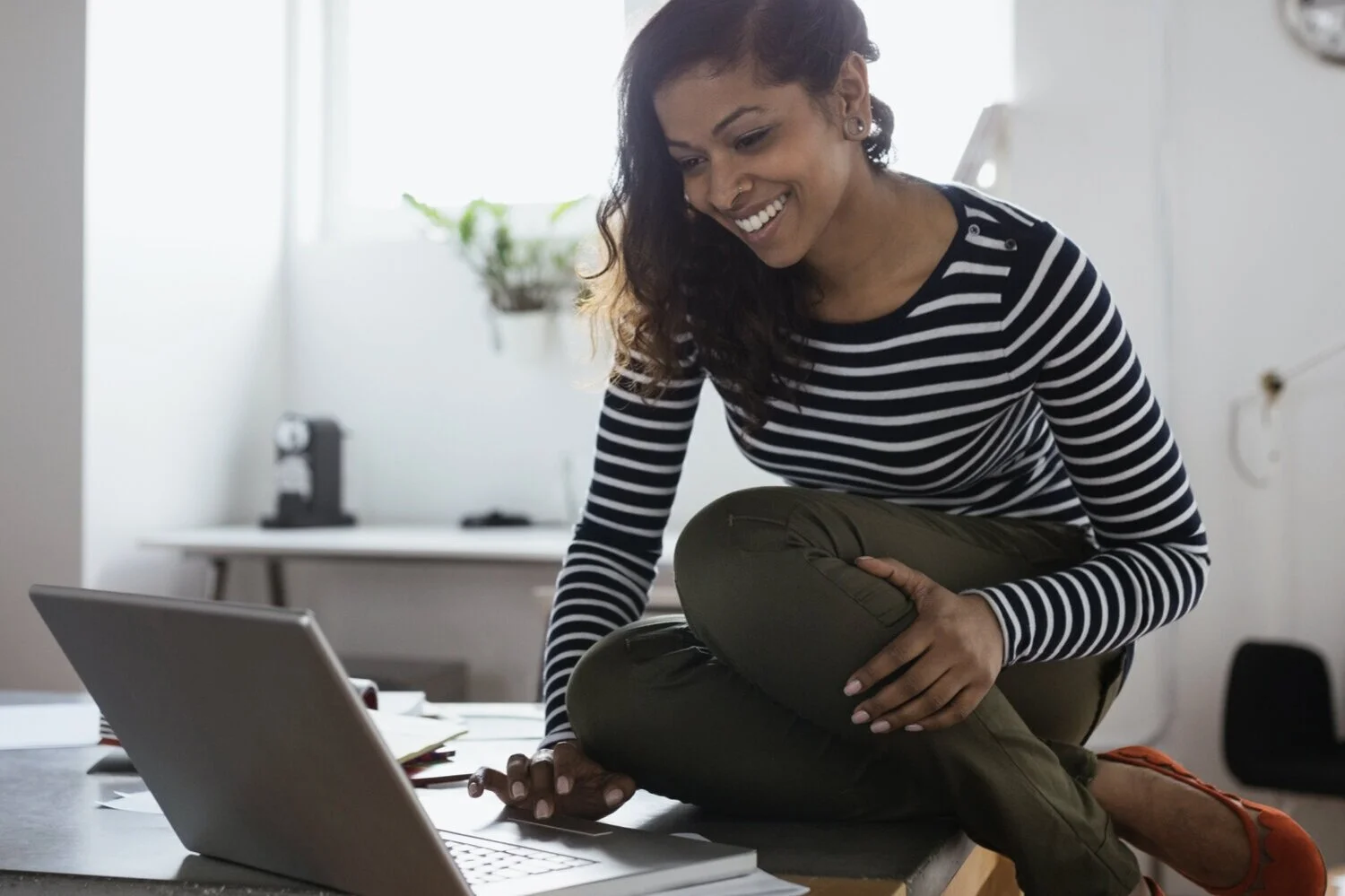 National Women’s Small Business Month – How Capital One Spring &amp; WBENC Are Keeping the Momentum Going