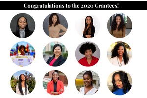 WBENC &amp; Cummins Invest in the Future: 12 Black, Female Next Gen Entrepreneurs Receive Funding through WBENC Cummins Grant Program