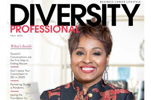 The Challenging Role of DEI Personnel in the New Workplace | Guest Post from Ruksana Hussain, Managing Editor, Diversity Professional