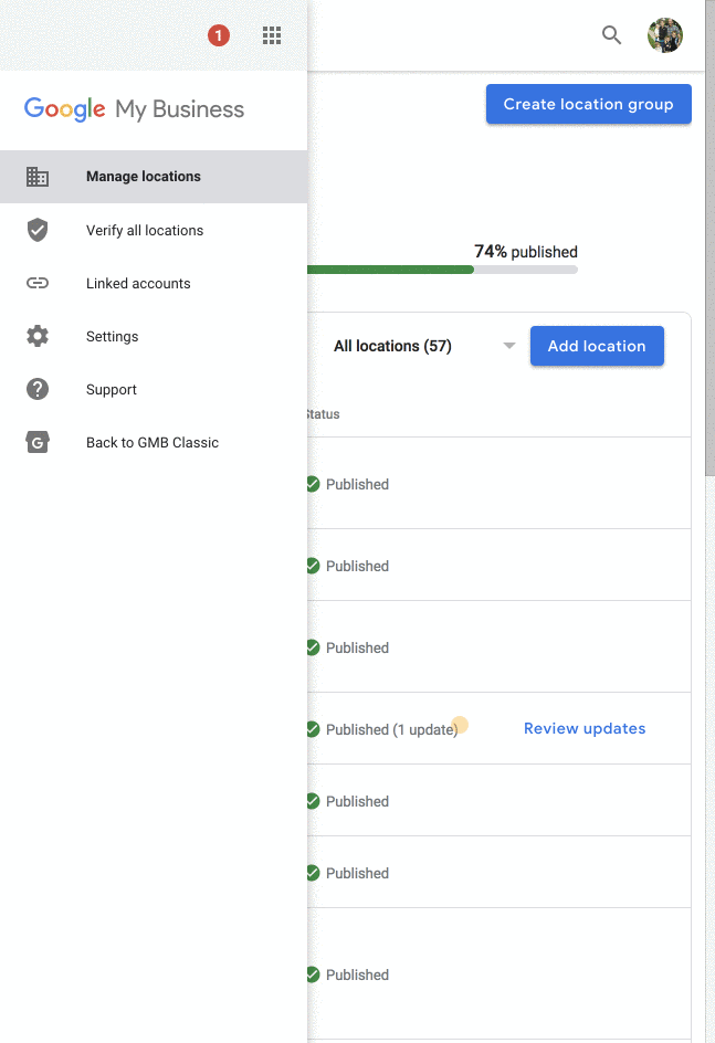 How to talk to a real person at Google about your Google Maps/Google My Business Page