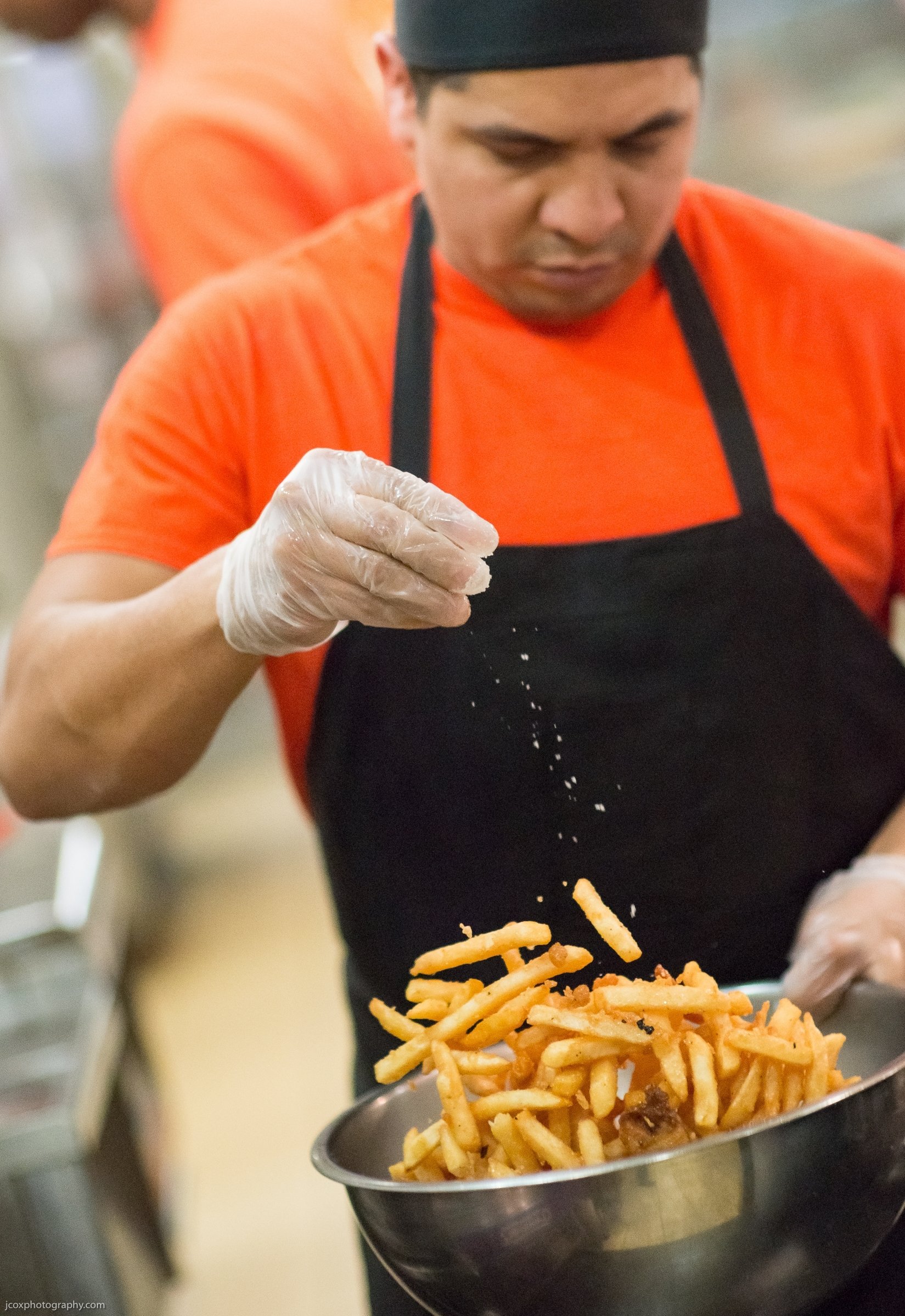 Multi-Location Restaurant Marketing AI Strategy Minnesota