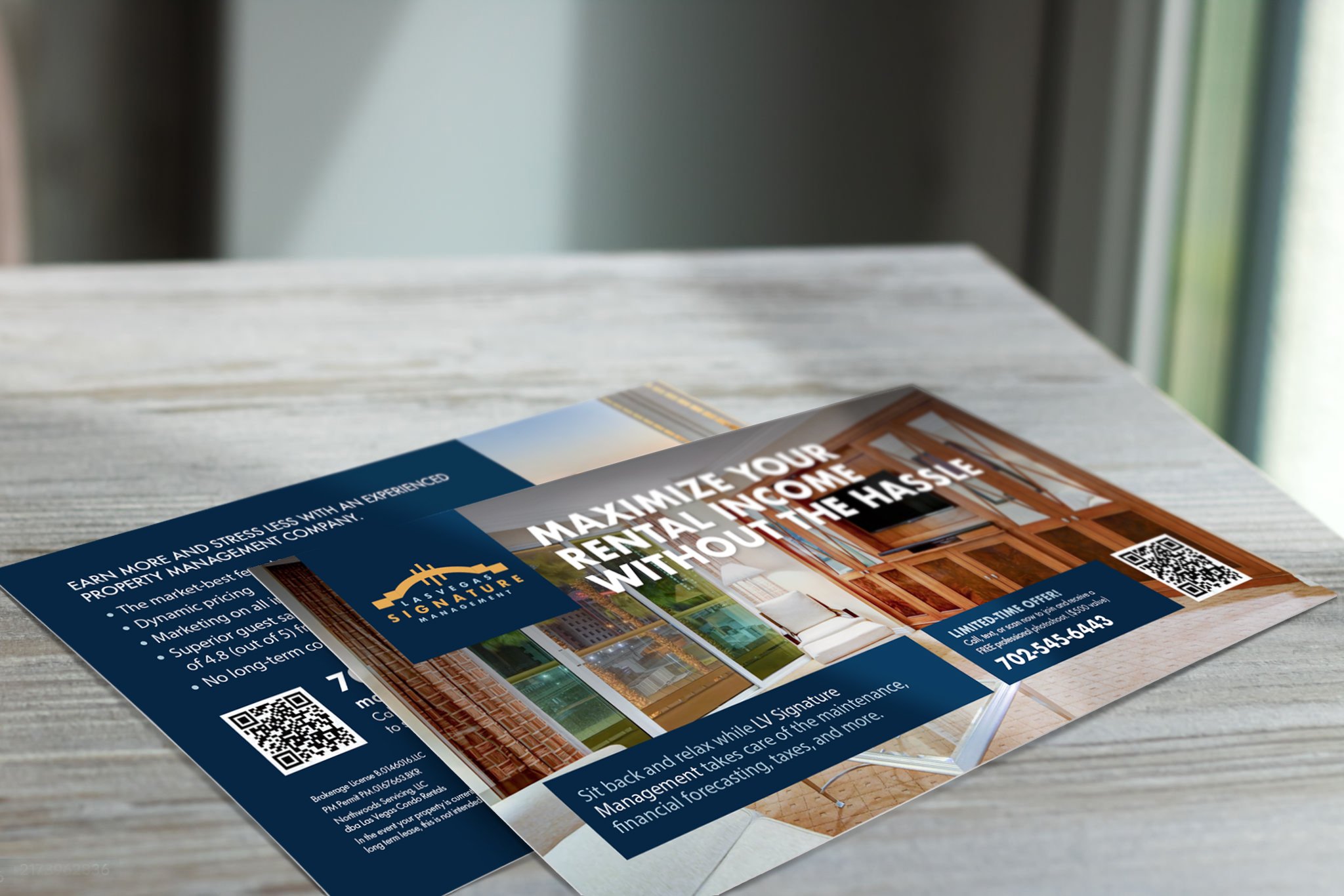 Vacation rental marketing Minnesota