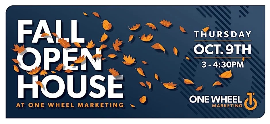 S'more Networking Open House at One Wheel Lake