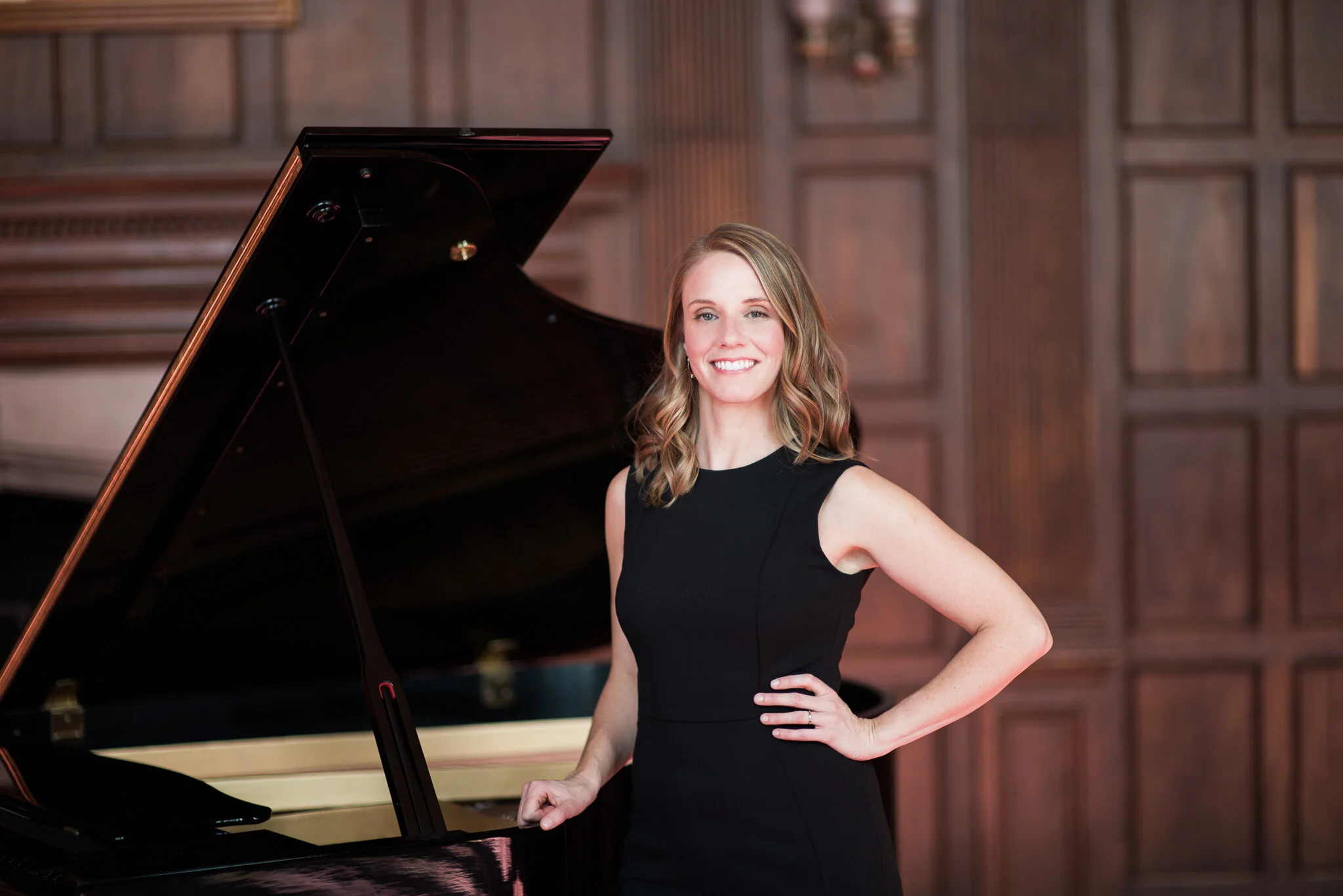 Jen Allen | Sifting Grace Album Release
