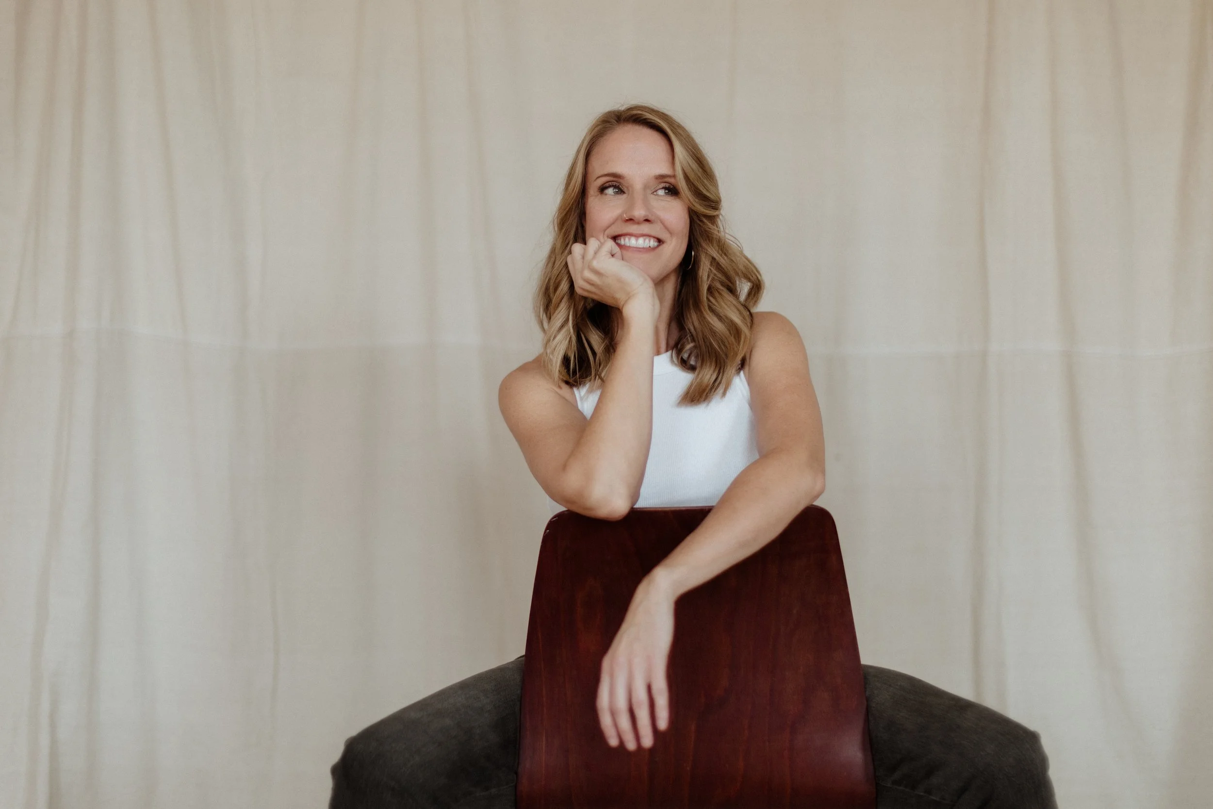 Jen Allen and Heart Alchemy @Poli Club