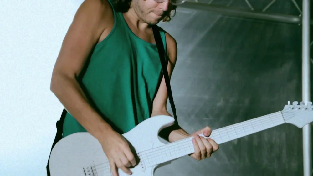 Music Videos — Nate Buchik