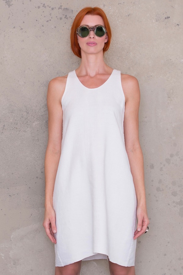 Ann Normandy Design Slip Dress Sewing Pattern